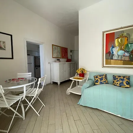 Il Polpetto Apartment