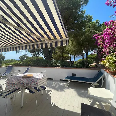 Il Polpetto Apartment Capoliveri (Isola d'Elba)